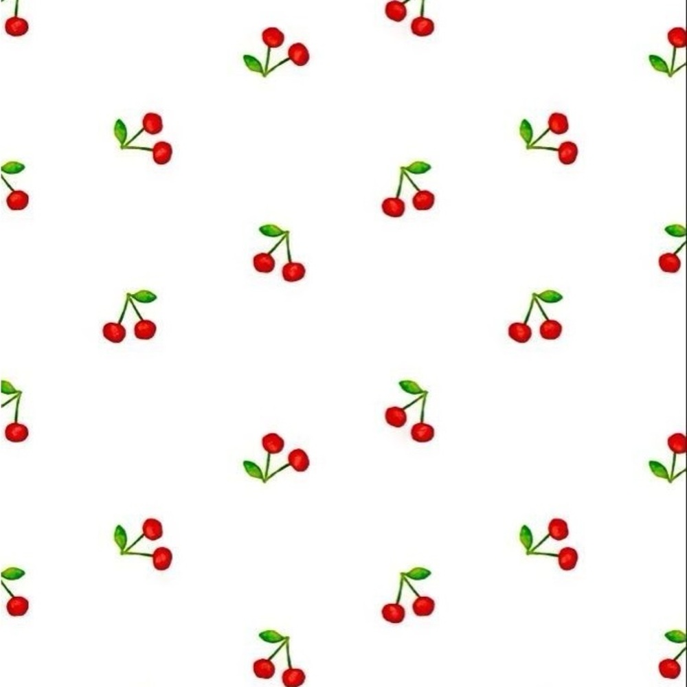 🍒sold beyond this point🍒